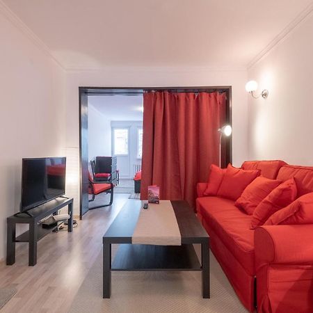 Lz Spacious One Bedroom Apartment In Top Centre By Flat Mаnager Софія Екстер'єр фото