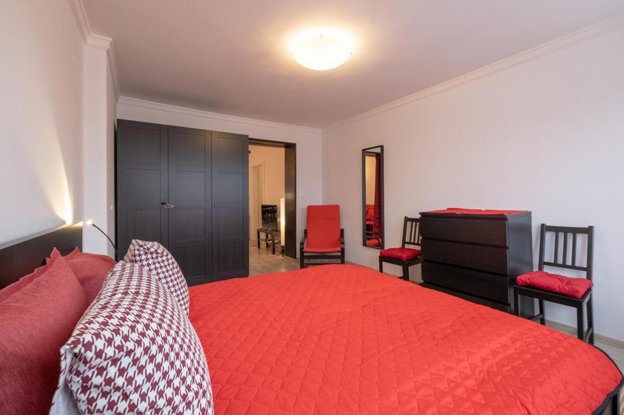 Lz Spacious One Bedroom Apartment In Top Centre By Flat Mаnager Софія Екстер'єр фото