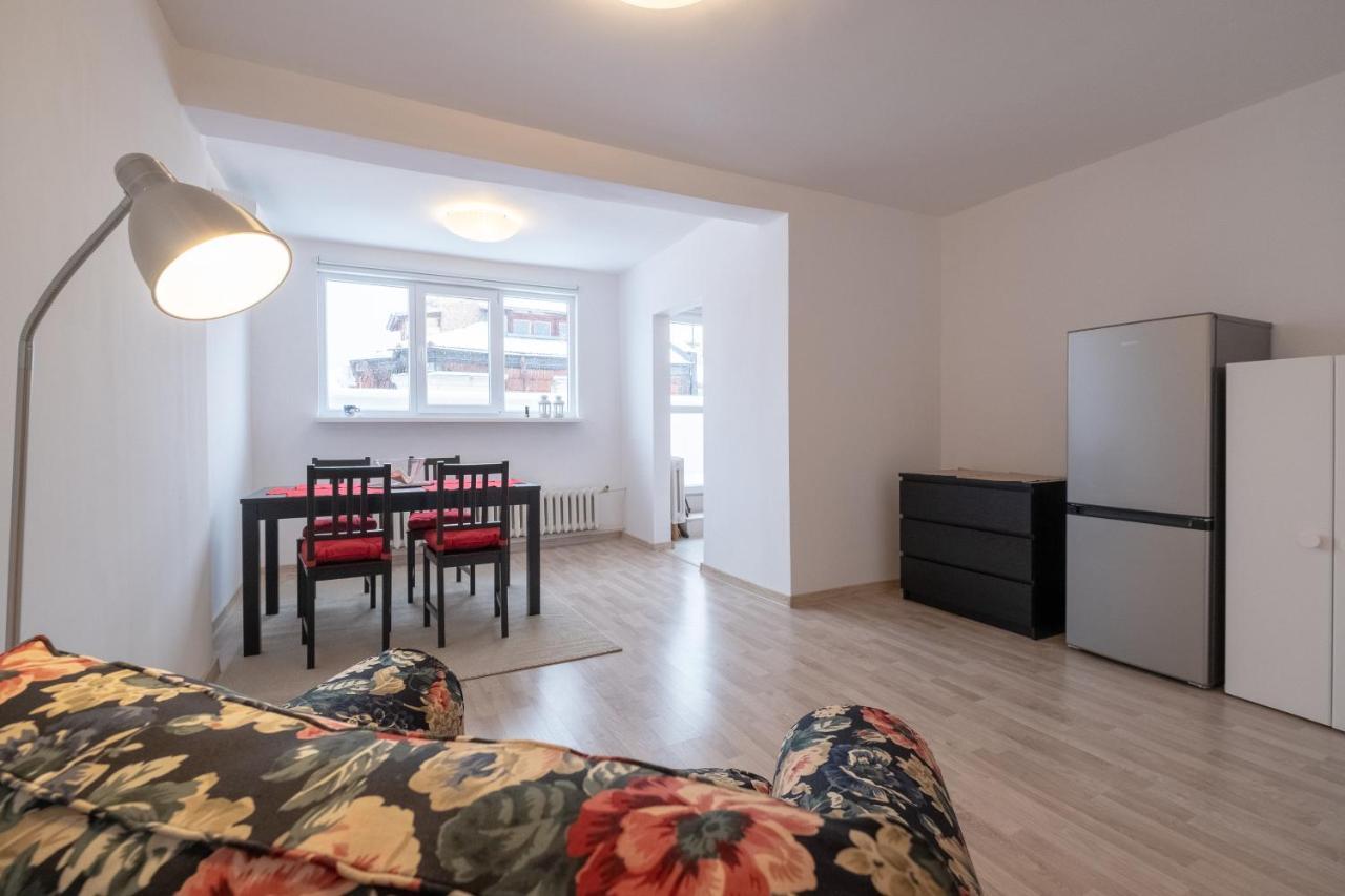Lz Spacious One Bedroom Apartment In Top Centre By Flat Mаnager Софія Екстер'єр фото