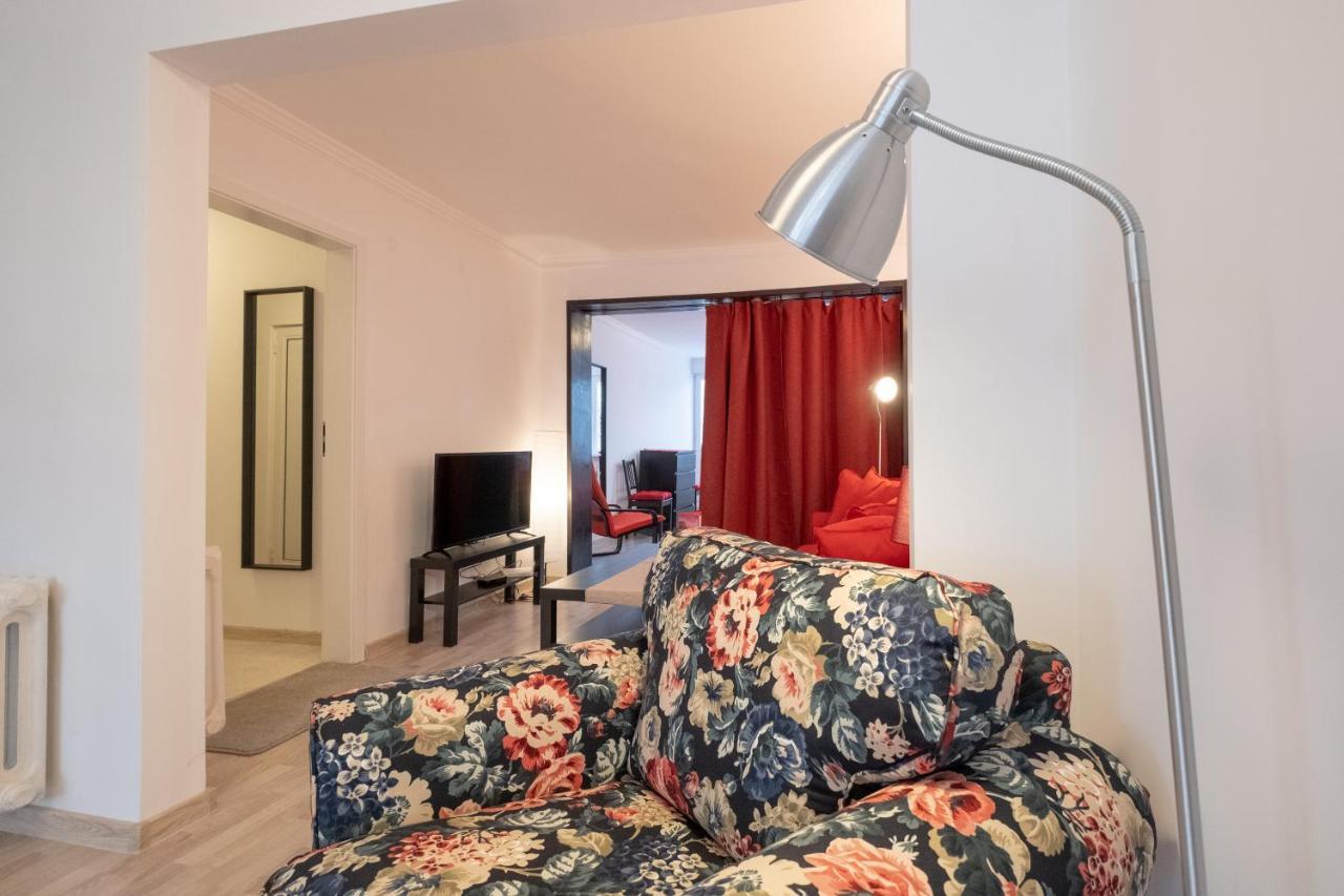 Lz Spacious One Bedroom Apartment In Top Centre By Flat Mаnager Софія Екстер'єр фото