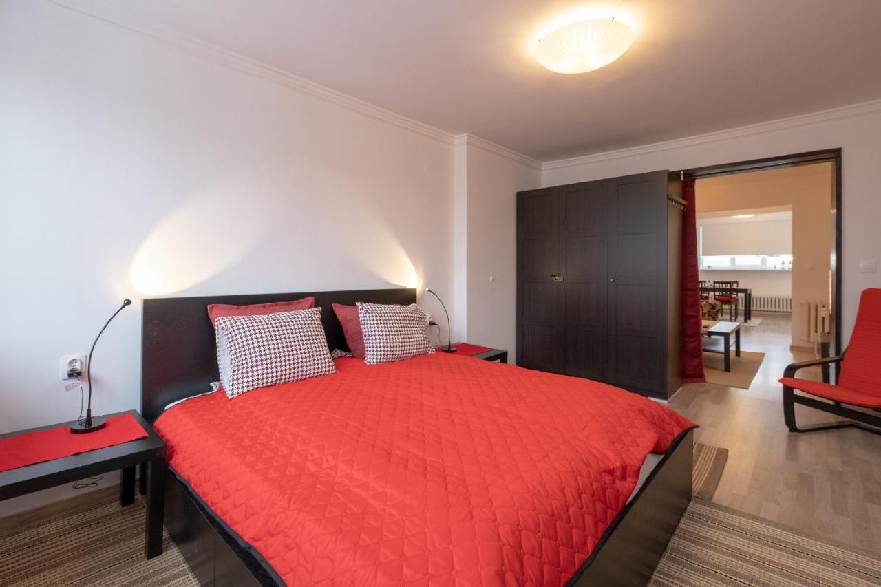 Lz Spacious One Bedroom Apartment In Top Centre By Flat Mаnager Софія Екстер'єр фото